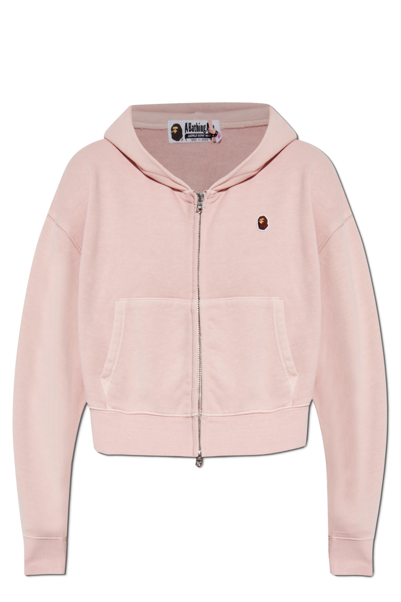A BATHING APE® Hoodie | Women's Clothing | Vitkac
